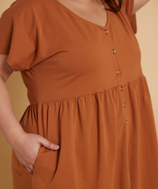 Josie Dress