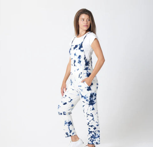 Cadence Coveralls - Two options