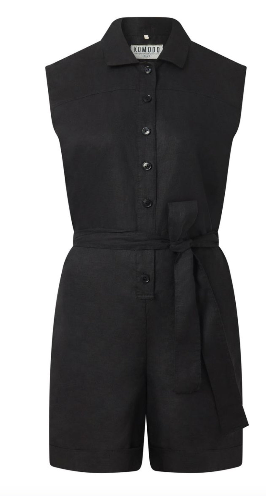 Sienna Playsuit
