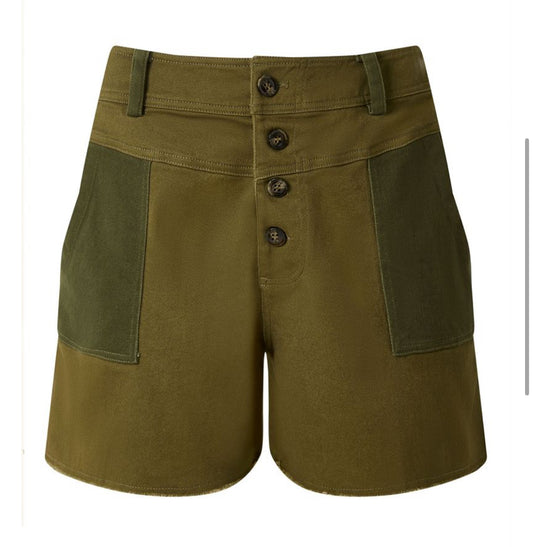 Desert Shorts