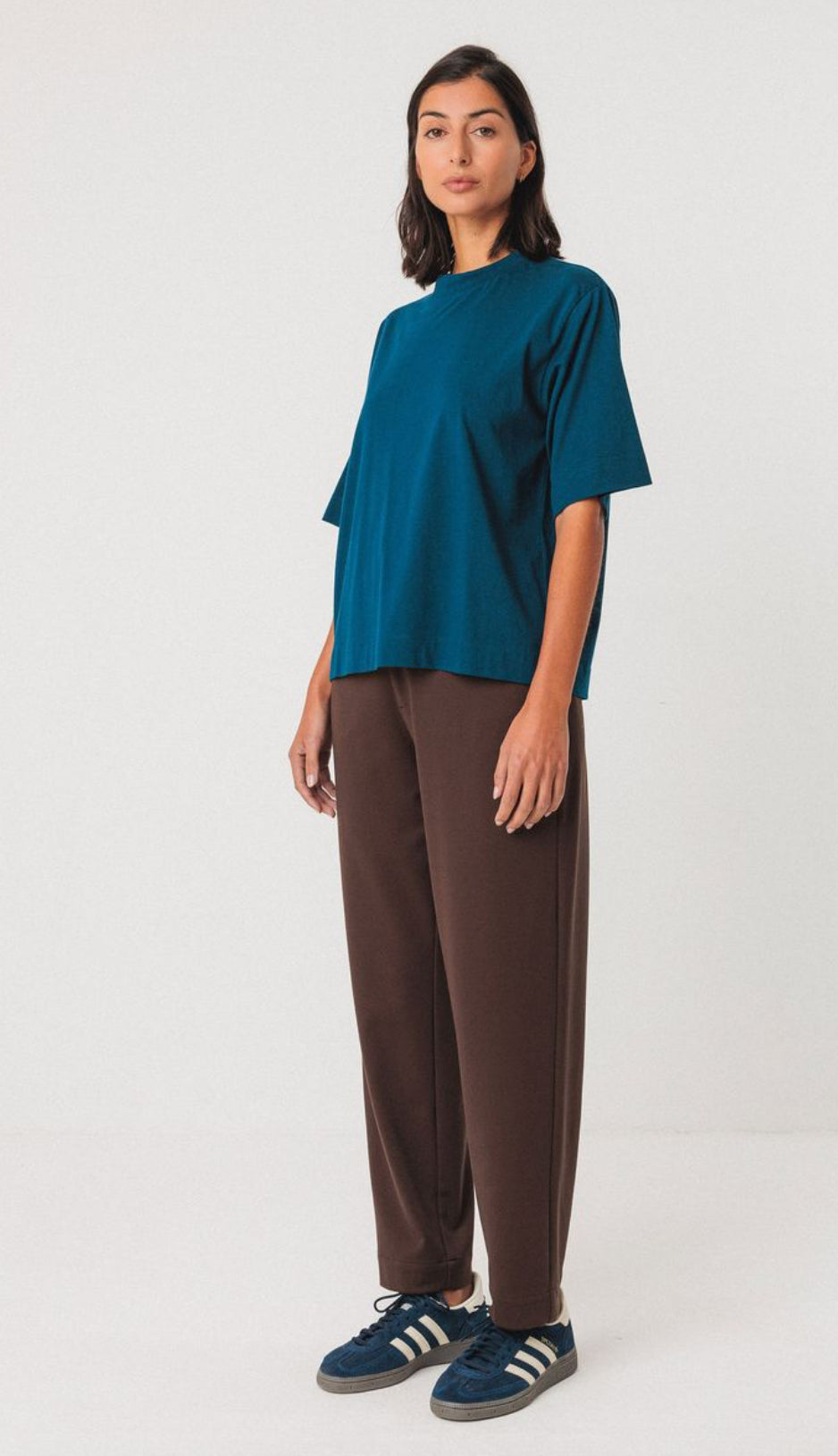 Zuntz Tee