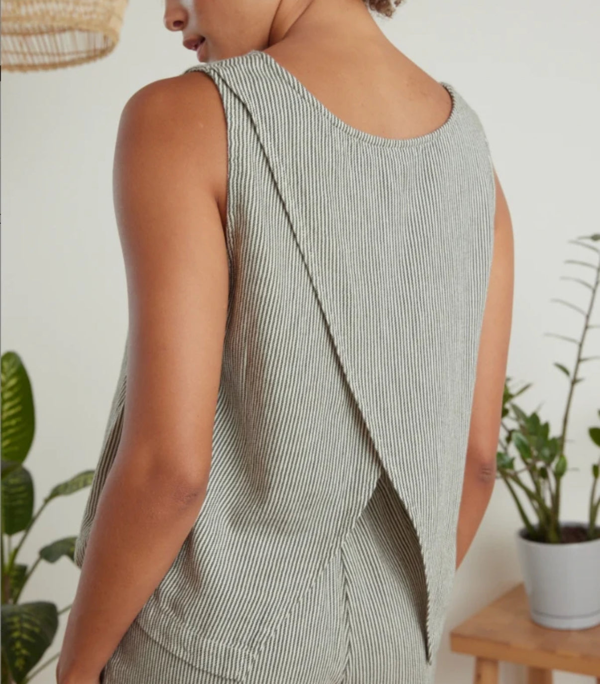 Oberlin Tank