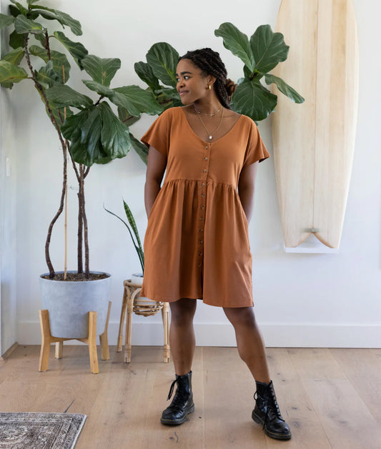 Josie Dress