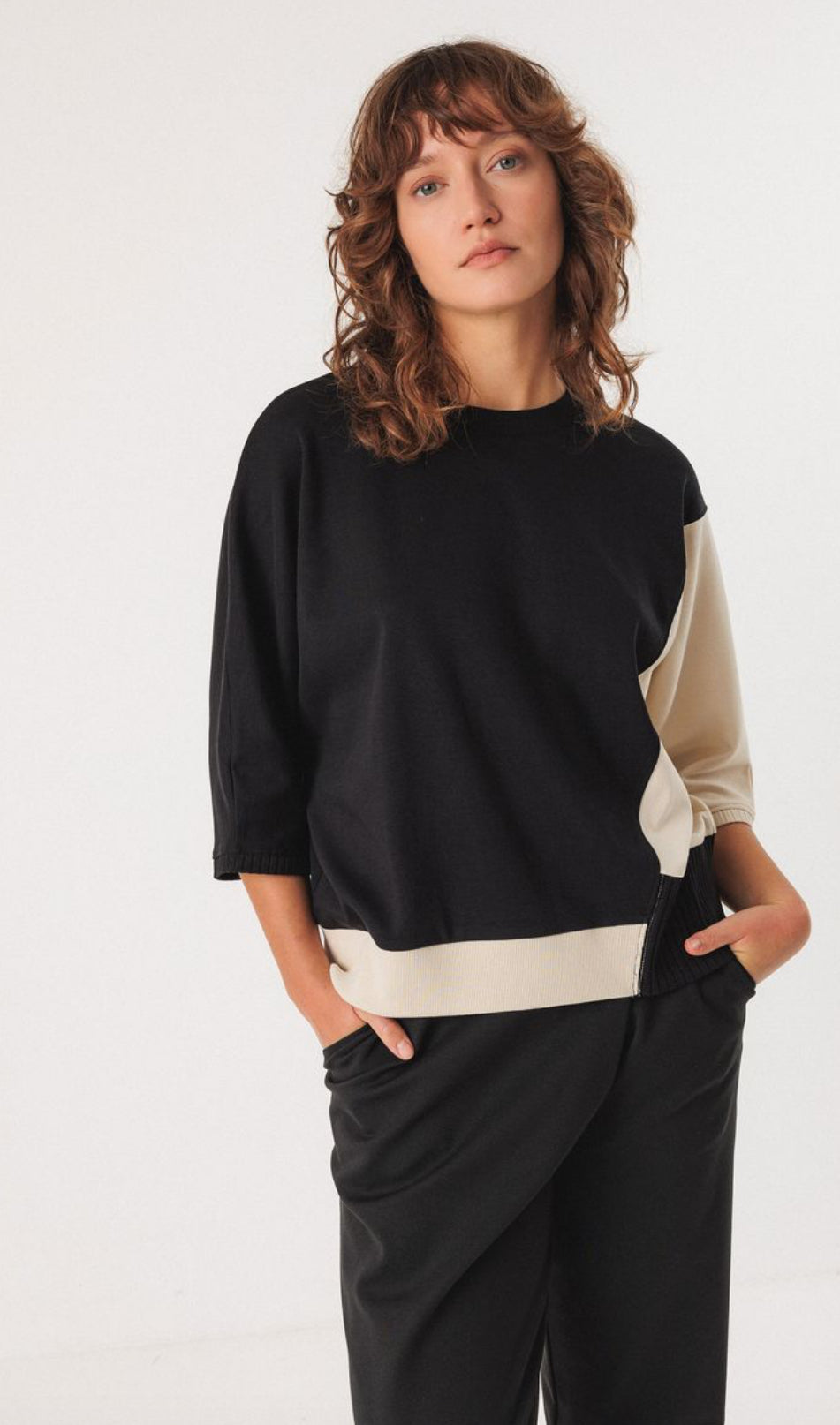 Aloria Top