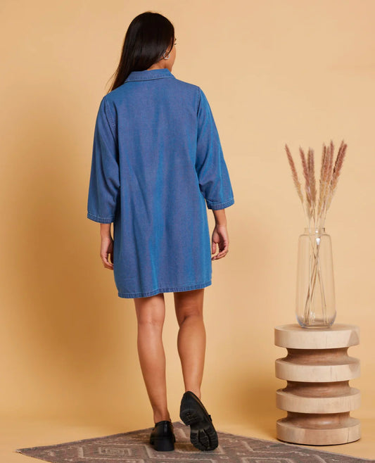 Gillian Dress