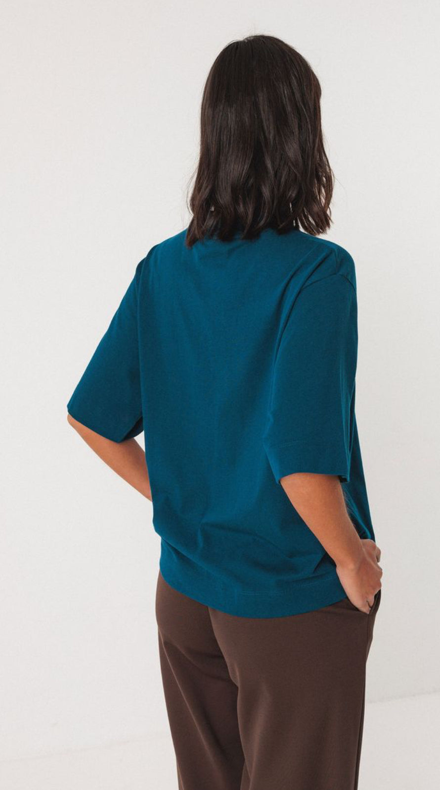Zuntz Tee