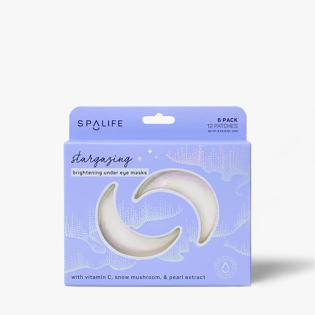 Stargazing Brightening Undereye Mask