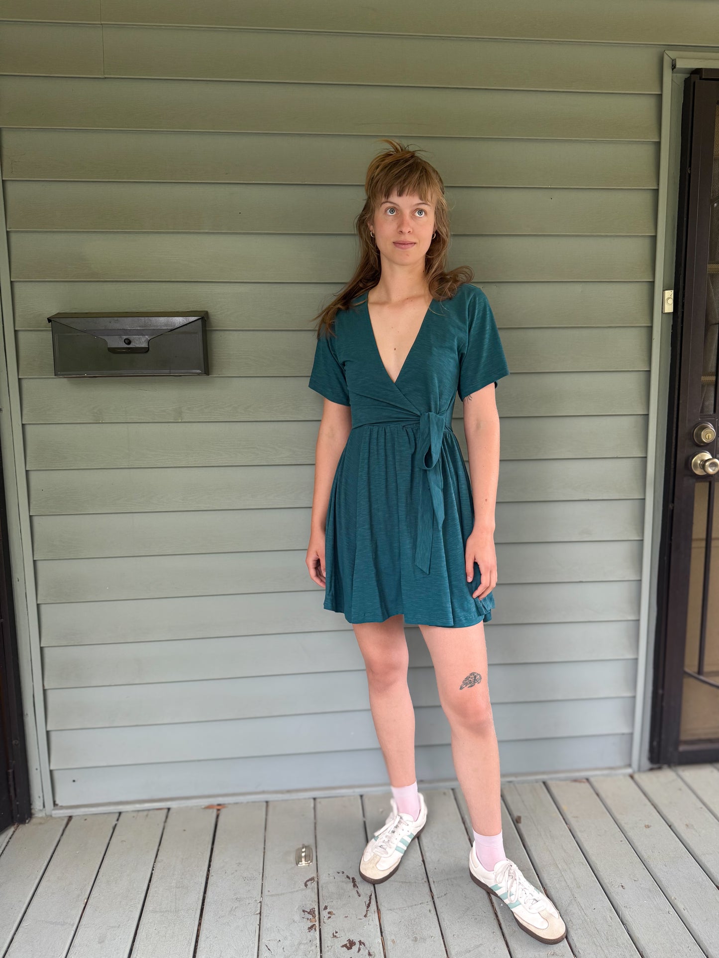 Kalen Dress