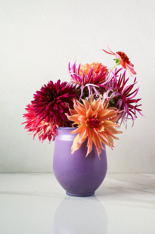 Aubade Haus Vase - Medium