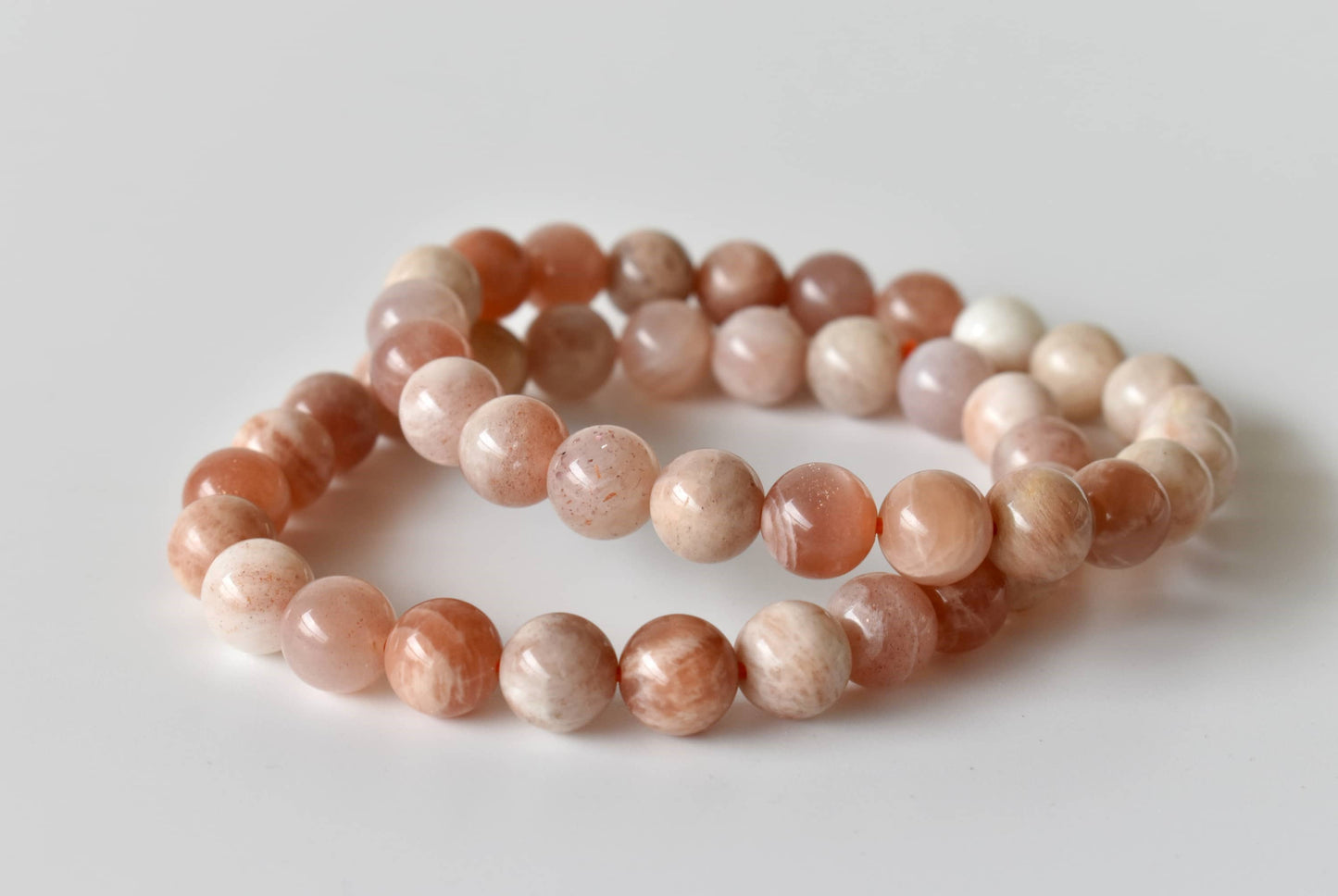 Moonstone | Gemstone Bracelet