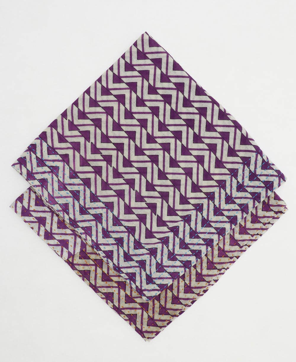 Kantha Bandana - No. 250423
