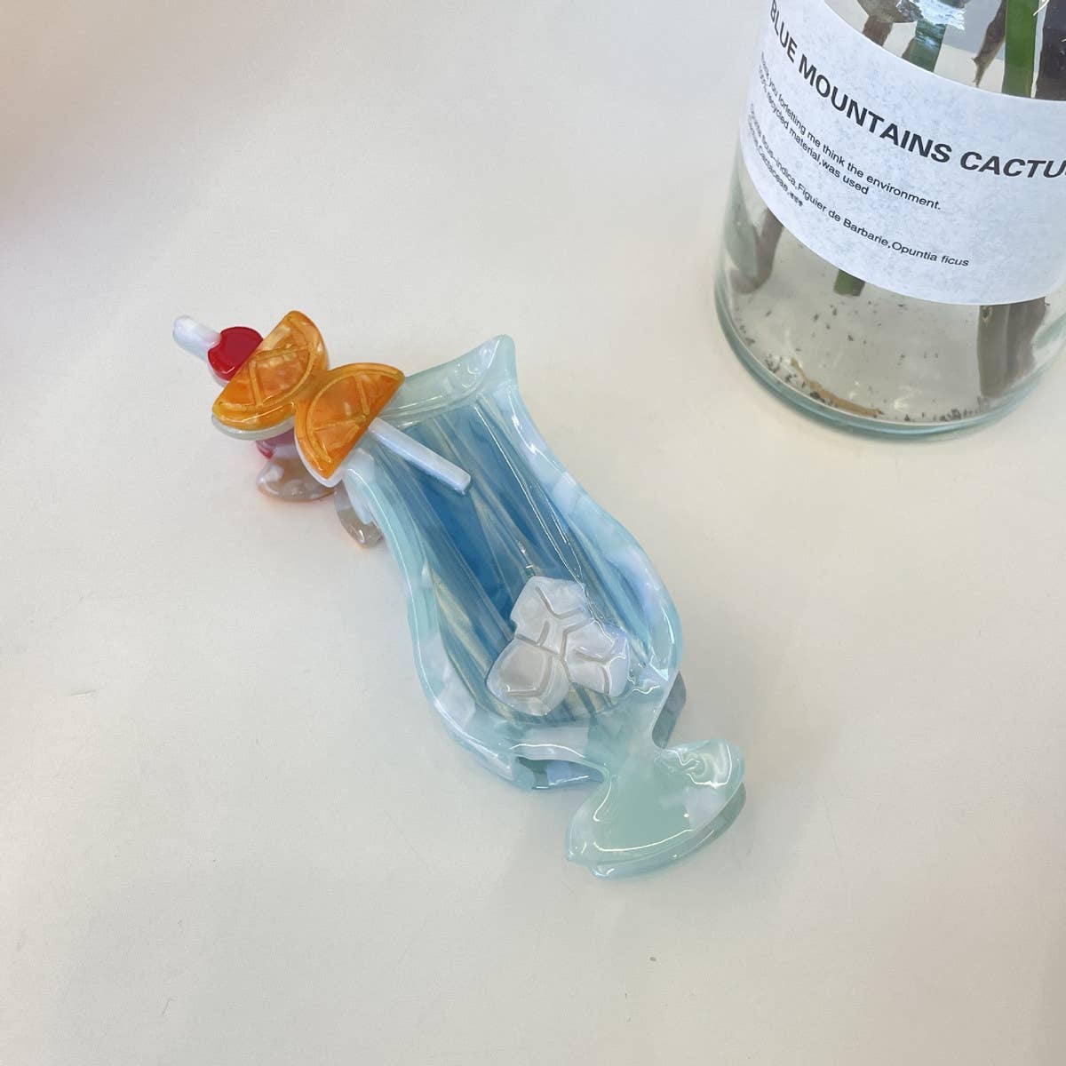 Cocktail Claw