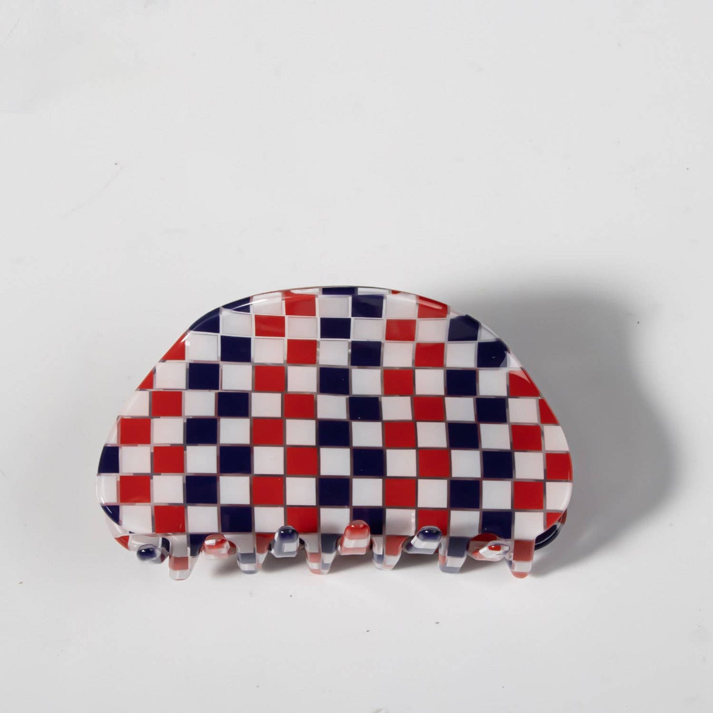 Checkered Claw