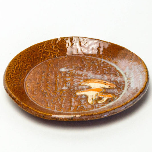 Mushroom Trinket Dish