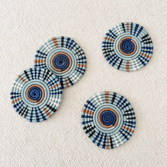 Kivoma Coasters Set