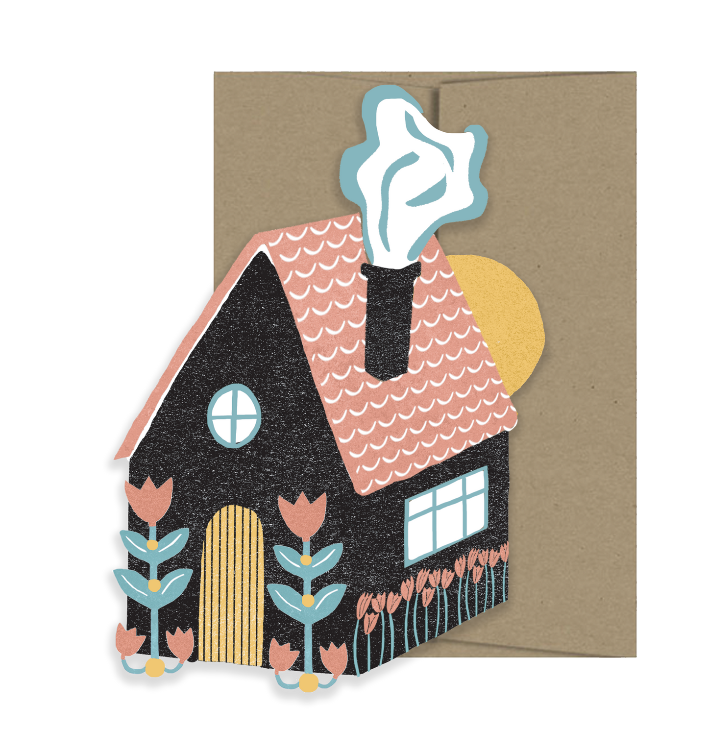 Folk Card