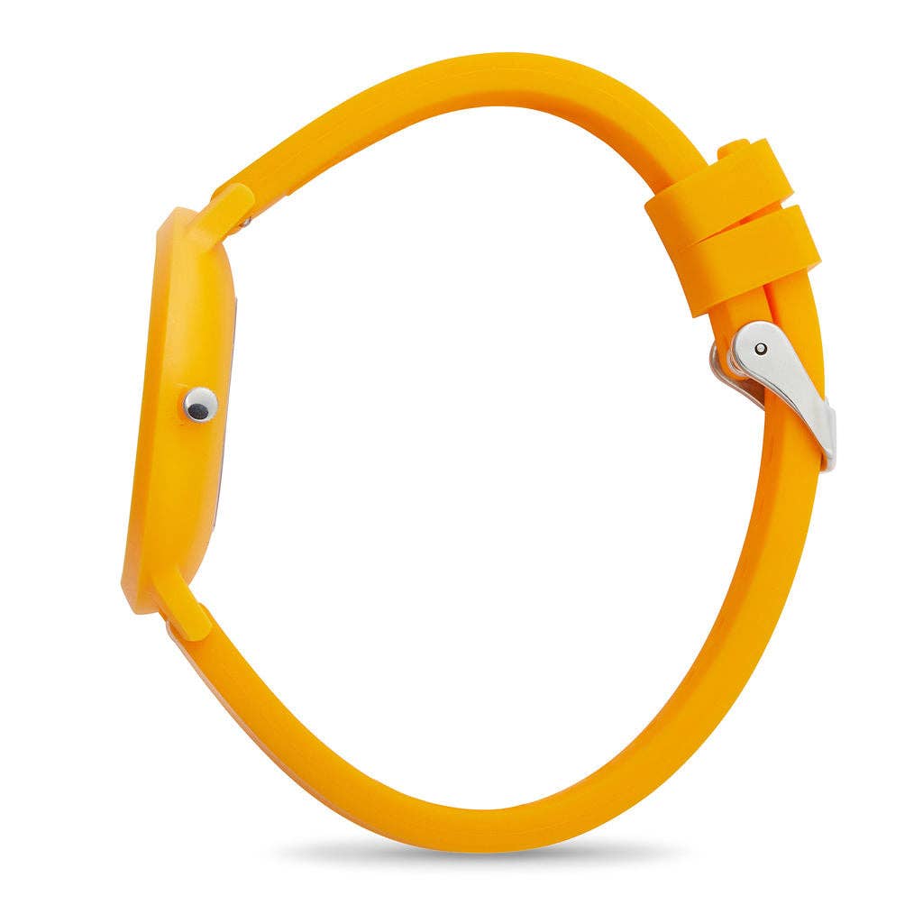 Eco Color Pop Watch