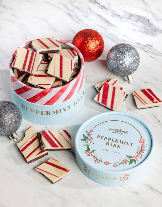 Peppermint Bark - 14oz