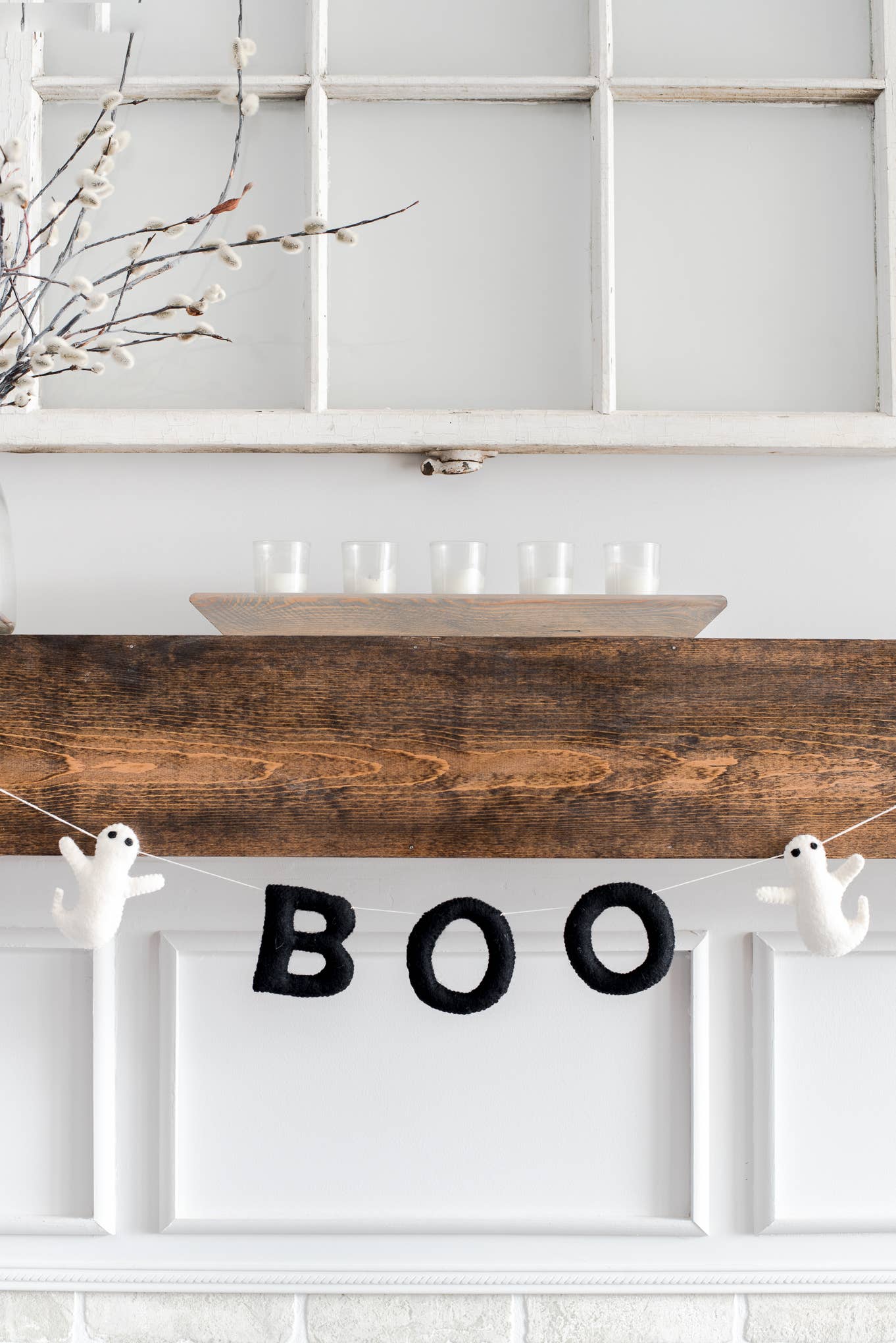 Halloween Garland