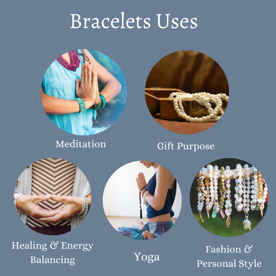Amazonite | Gemstone Bracelet