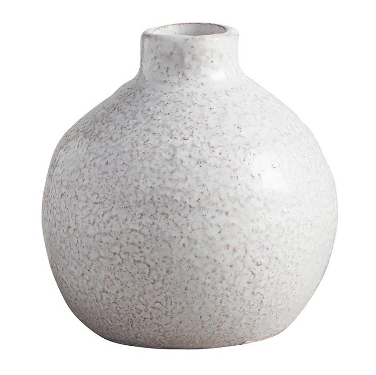 Ivory Bud Vase