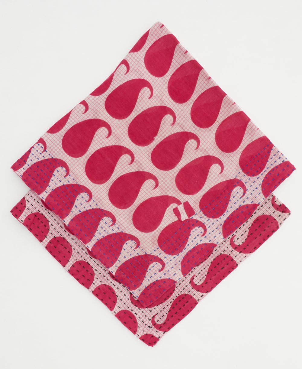 Kantha Bandana - No. 250312
