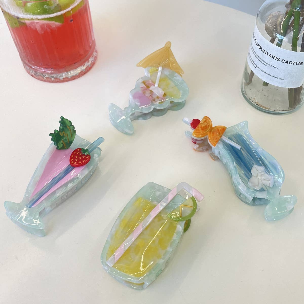 Cocktail Claw