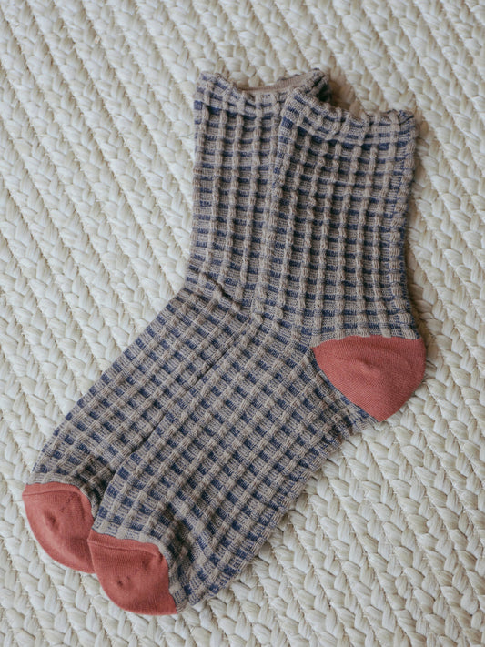 Sunset Dalia Socks
