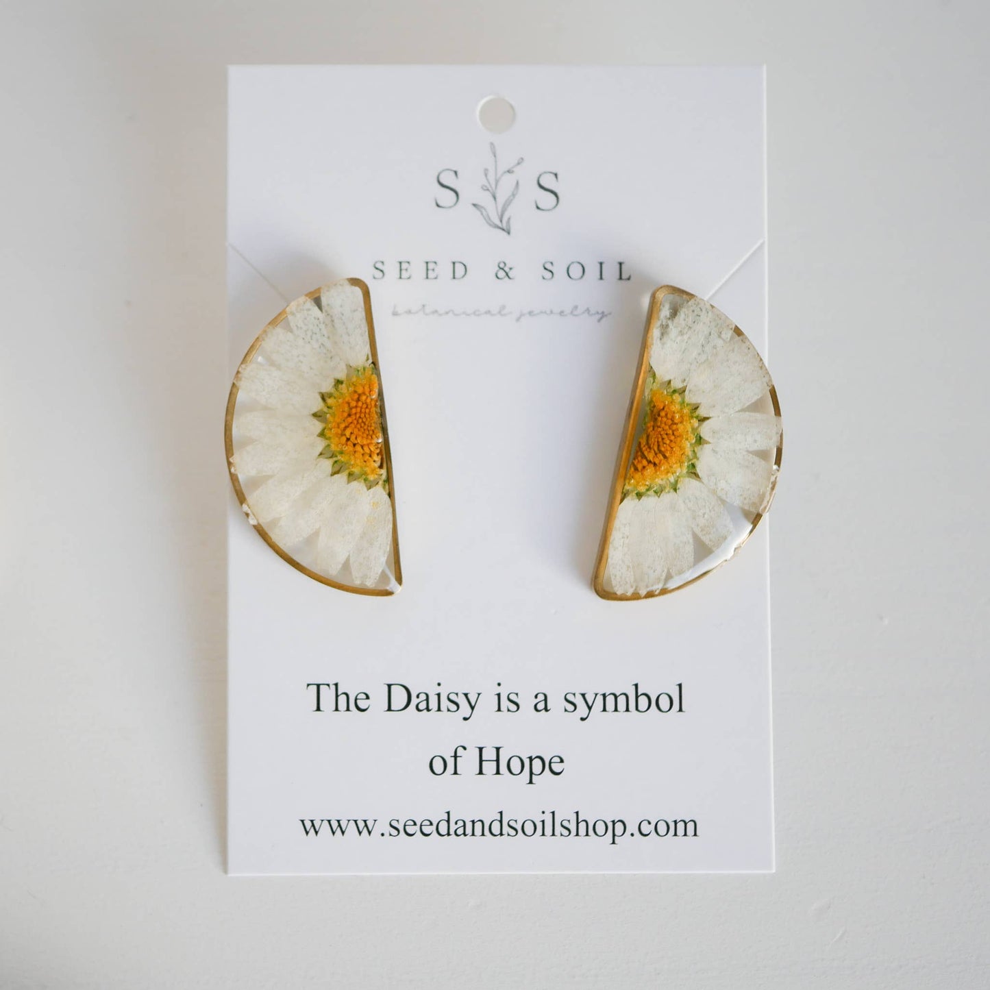 Midas Boho Babe Earrings