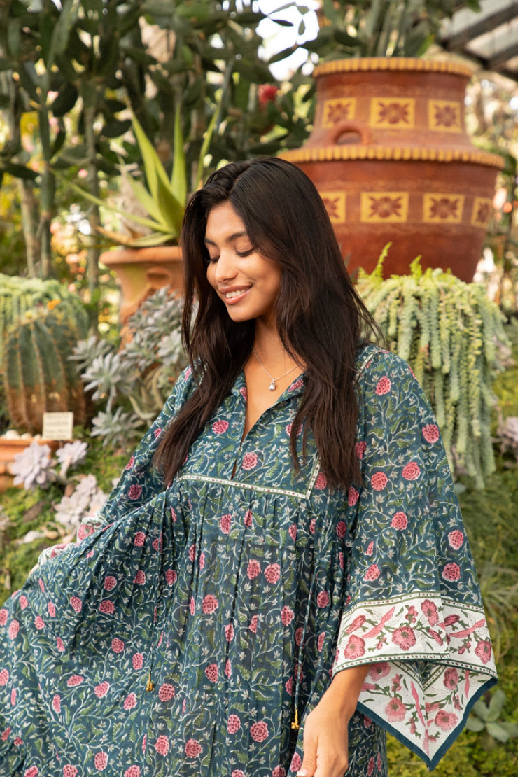 Chana Maxi Dress