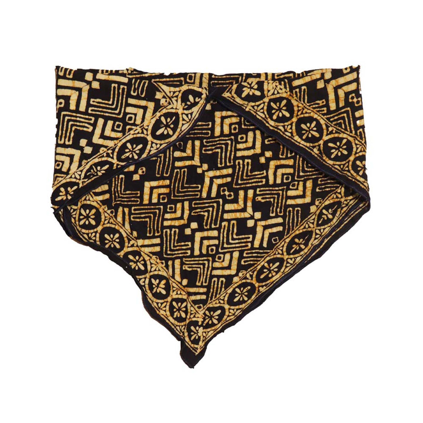 Arrow Tribal Batik Bandana