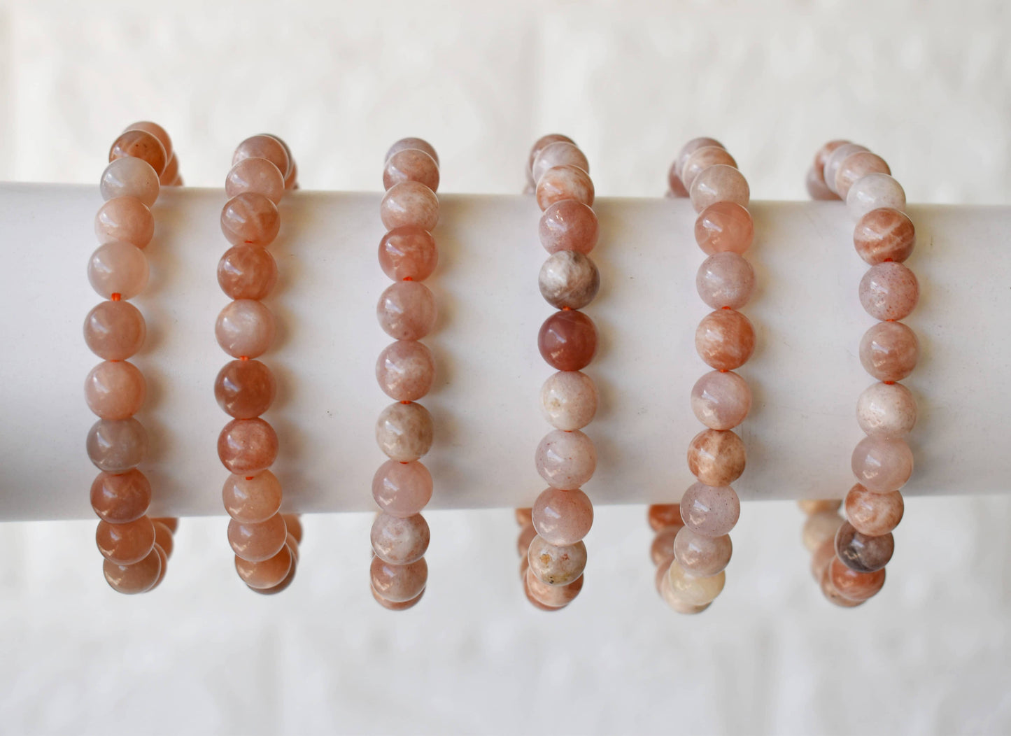 Moonstone | Gemstone Bracelet