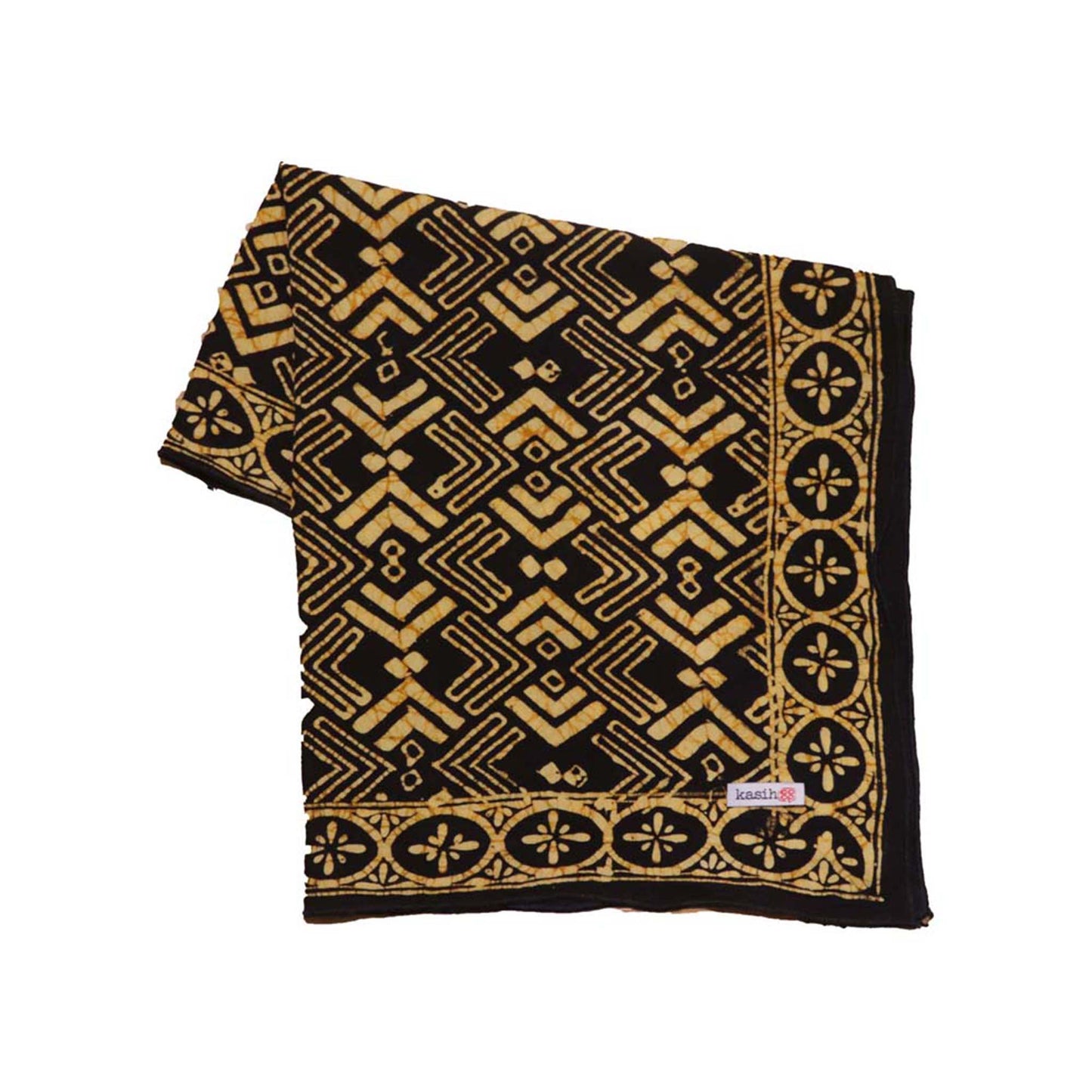 Arrow Tribal Batik Bandana