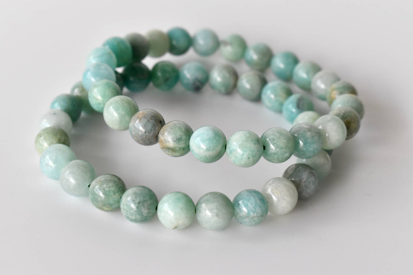 Amazonite | Gemstone Bracelet