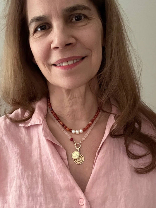 Ava Necklace