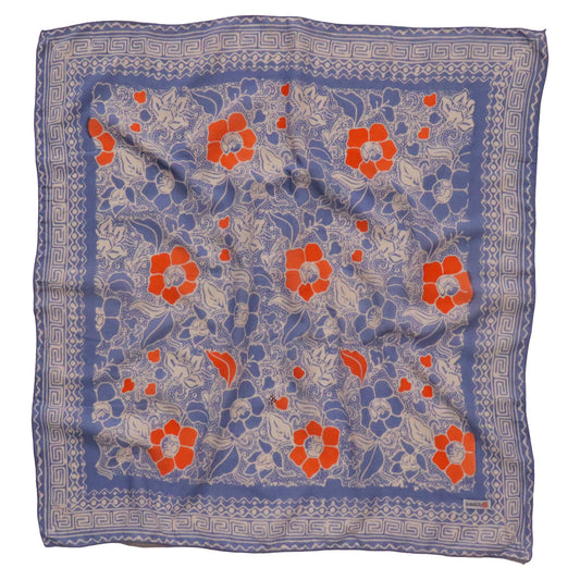 Sunset Sky Batik Bandana