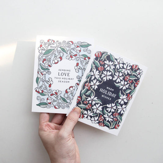 Happy Mother's Day Card