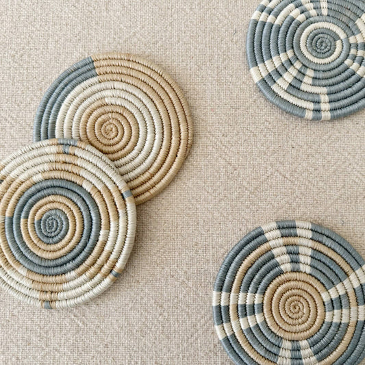 Giti Coasters Set