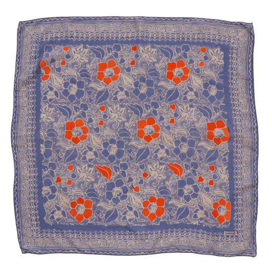 Sunset Sky Batik Bandana