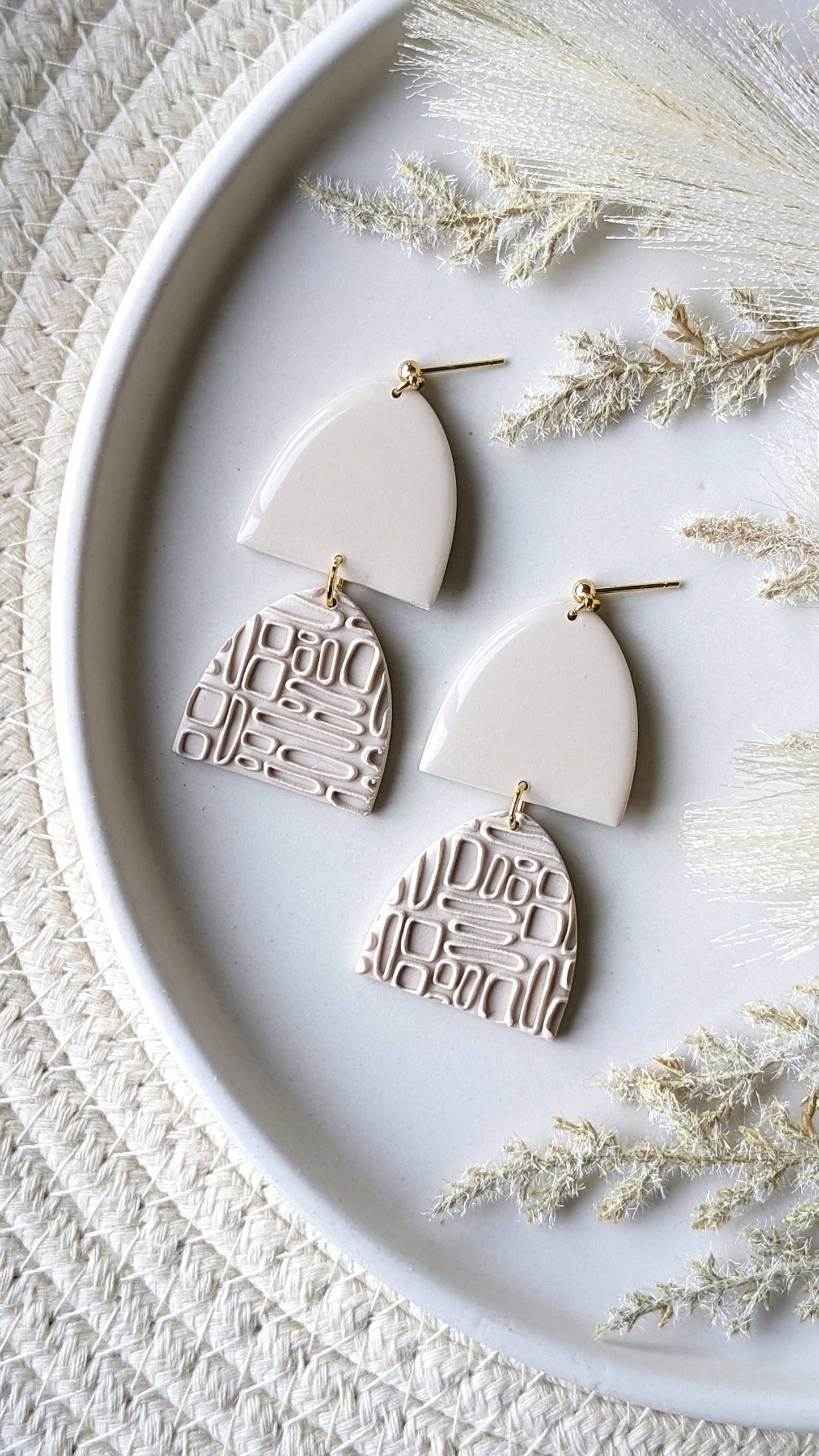 Daily Dangles - Mecury