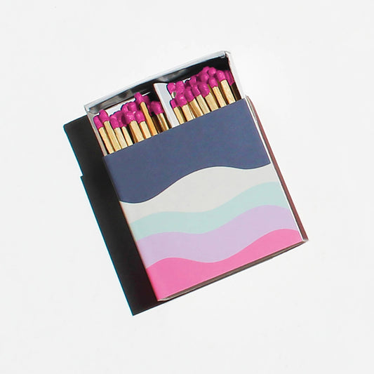 2" Matchbox