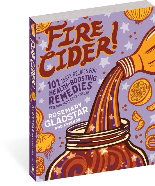 Fire Cider!
