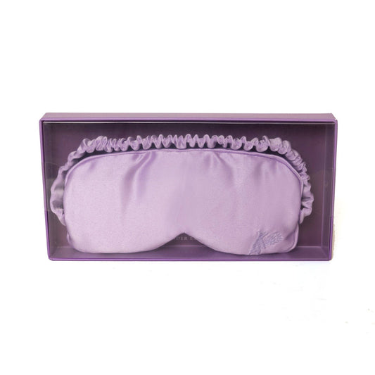 Lavender Eye Mask