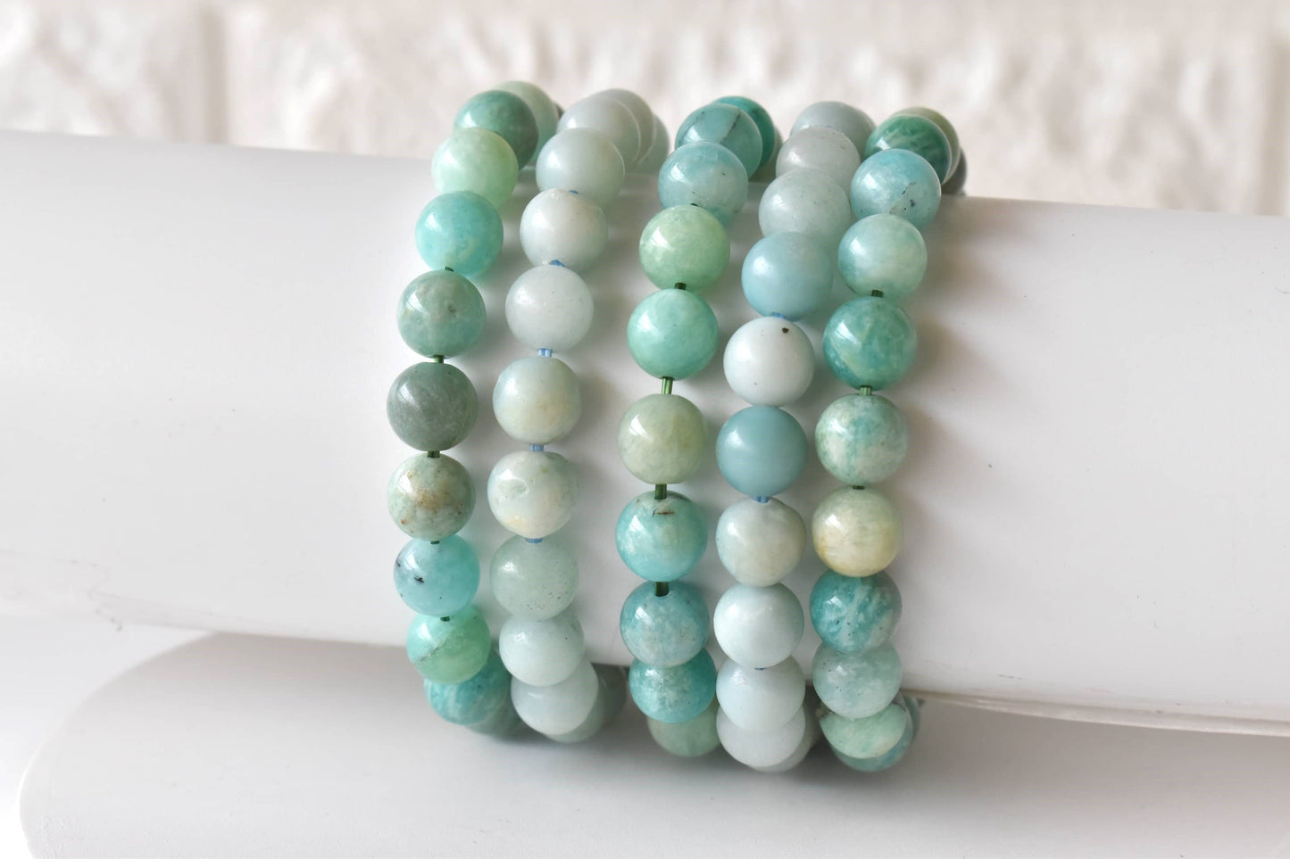 Amazonite | Gemstone Bracelet