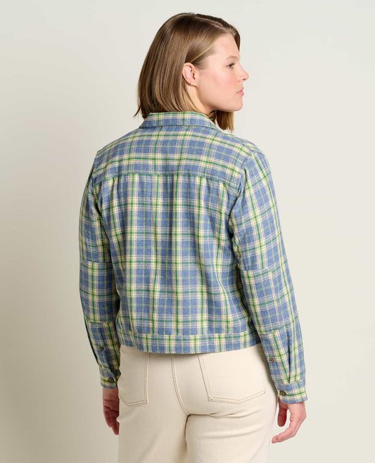 Bodie-Hemdjacke