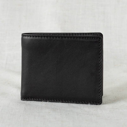 Bi-Fold Wallet