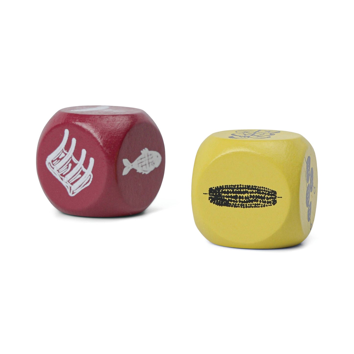 Bbq Dice