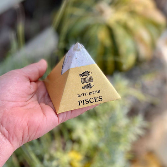 Pisces Bath Bomb