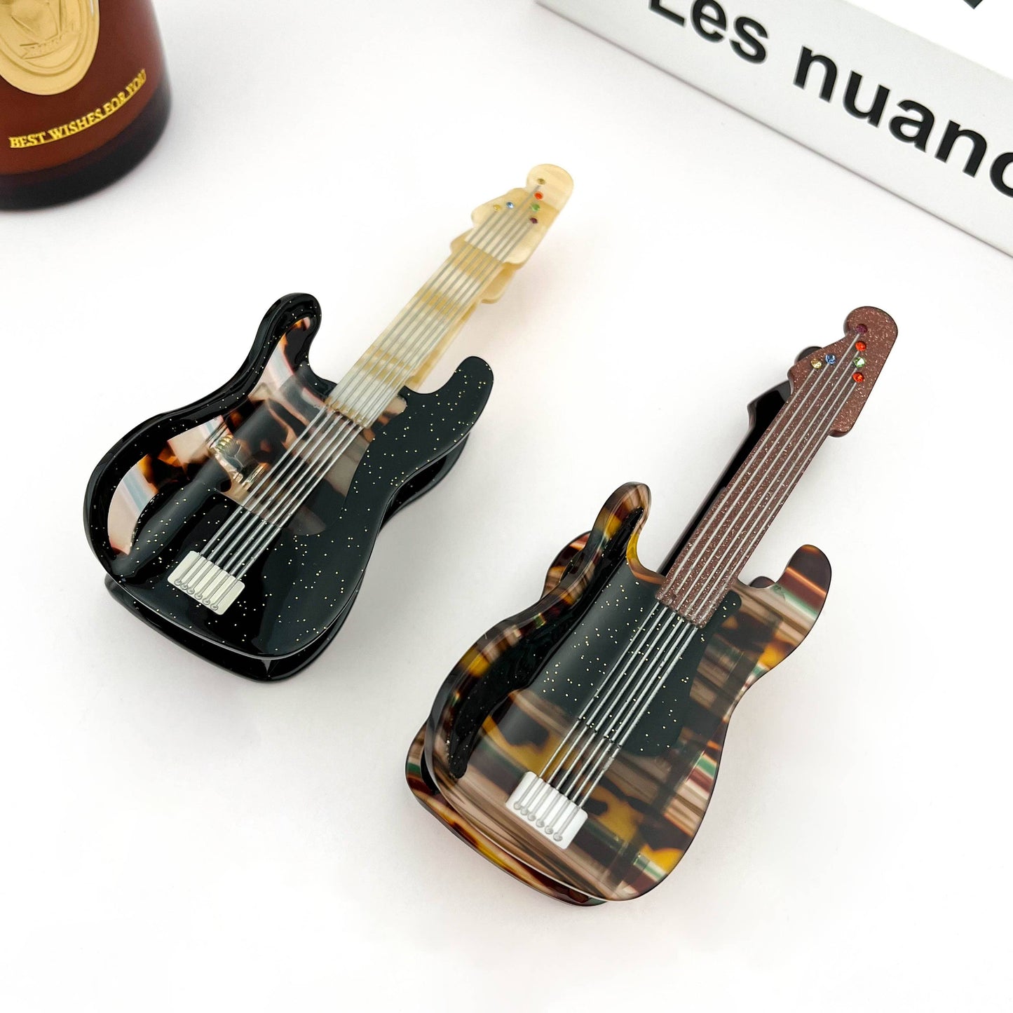 Electric Guitar Claw