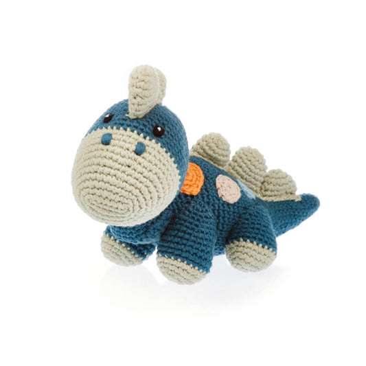 Stegosaurus Stuffy